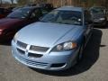 Light Blue Pearlcoat - Stratus SXT Coupe Photo No. 5