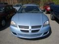 Light Blue Pearlcoat - Stratus SXT Coupe Photo No. 6