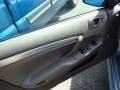 Light Blue Pearlcoat - Stratus SXT Coupe Photo No. 11