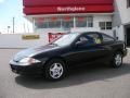 Black - Cavalier Coupe Photo No. 1
