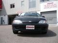 Black - Cavalier Coupe Photo No. 2