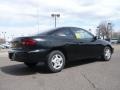 Black - Cavalier Coupe Photo No. 4