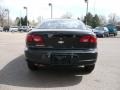 Black - Cavalier Coupe Photo No. 5