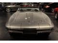 1966 Silver Pearl Chevrolet Corvette Sting Ray Convertible  photo #2