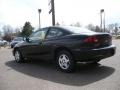 Black - Cavalier Coupe Photo No. 6