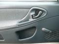 Black - Cavalier Coupe Photo No. 7