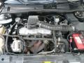 Black - Cavalier Coupe Photo No. 13