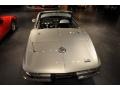 1966 Silver Pearl Chevrolet Corvette Sting Ray Convertible  photo #13