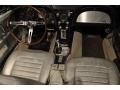 1966 Silver Pearl Chevrolet Corvette Sting Ray Convertible  photo #15