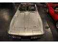 1966 Silver Pearl Chevrolet Corvette Sting Ray Convertible  photo #20