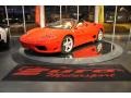 Red - 360 Spider Photo No. 3