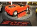 Red - 360 Spider Photo No. 4