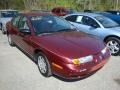 Cranberry - S Series SL1 Sedan Photo No. 1