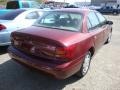 Cranberry - S Series SL1 Sedan Photo No. 2