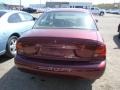 Cranberry - S Series SL1 Sedan Photo No. 3