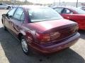 Cranberry - S Series SL1 Sedan Photo No. 4
