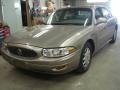 Light Bronzemist Metallic - LeSabre Custom Photo No. 1
