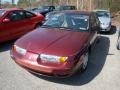 Cranberry - S Series SL1 Sedan Photo No. 5