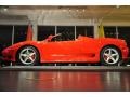 Red - 360 Spider Photo No. 9