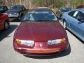 Cranberry - S Series SL1 Sedan Photo No. 6