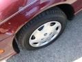 Cranberry - S Series SL1 Sedan Photo No. 7
