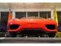 Red - 360 Spider Photo No. 11