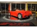 Red - 360 Spider Photo No. 14