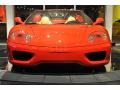 Red - 360 Spider Photo No. 15