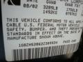 Cranberry - S Series SL1 Sedan Photo No. 14