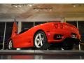 Red - 360 Spider Photo No. 18