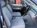 2007 Bluestone Metallic Toyota Highlander   photo #13