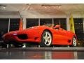 Red - 360 Spider Photo No. 23