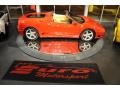 Red - 360 Spider Photo No. 29