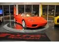 Red - 360 Spider Photo No. 30