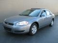 Dark Silver Metallic - Impala LT Photo No. 2