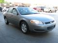 Dark Silver Metallic - Impala LT Photo No. 4