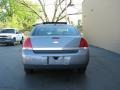 Dark Silver Metallic - Impala LT Photo No. 7