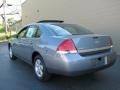 Dark Silver Metallic - Impala LT Photo No. 8