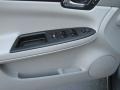 Dark Silver Metallic - Impala LT Photo No. 17