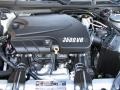 Dark Silver Metallic - Impala LT Photo No. 22