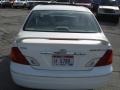 2002 Diamond White Pearl Toyota Avalon XLS  photo #7