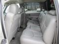 Sandstone Metallic - Silverado 3500HD LT Crew Cab 4x4 Photo No. 5