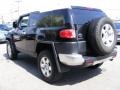 2007 Black Diamond Toyota FJ Cruiser 4WD  photo #5