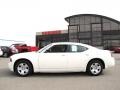 Stone White - Charger SE Photo No. 1