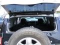 2007 Black Diamond Toyota FJ Cruiser 4WD  photo #25