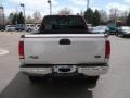2002 Silver Metallic Ford F150 FX4 SuperCab 4x4  photo #5