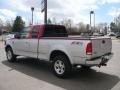 2002 Silver Metallic Ford F150 FX4 SuperCab 4x4  photo #6