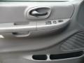 2002 Silver Metallic Ford F150 FX4 SuperCab 4x4  photo #7