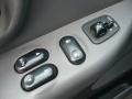 2002 Silver Metallic Ford F150 FX4 SuperCab 4x4  photo #8