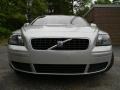 Electric Silver Metallic - S40 2.4i Photo No. 3